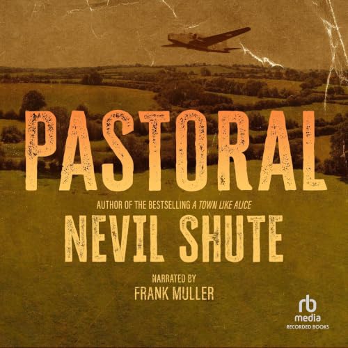 Cover of Pastoral