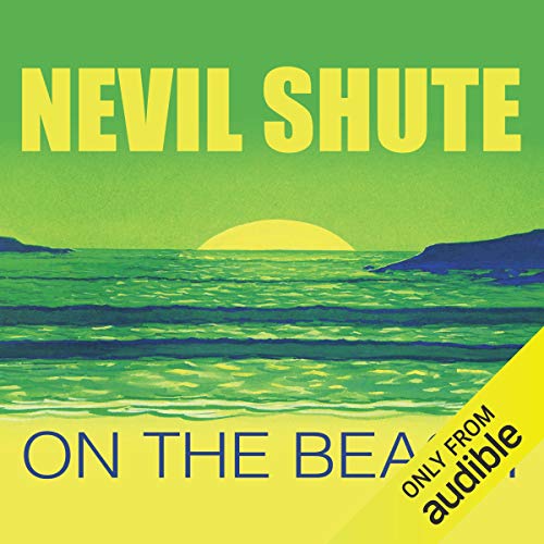 Cover of On the Beach