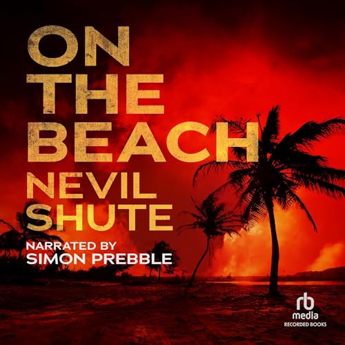 Cover of On the Beach
