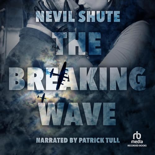 Cover of The Breaking Wave