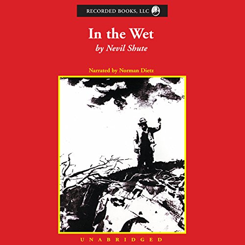 Cover of In the Wet