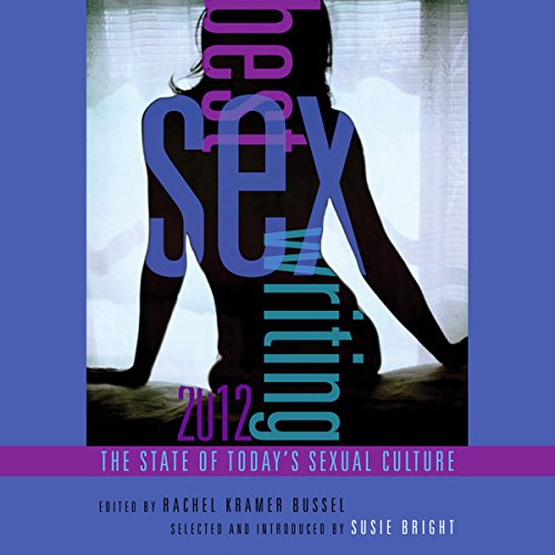 Cover of Best Sex Writing 2012