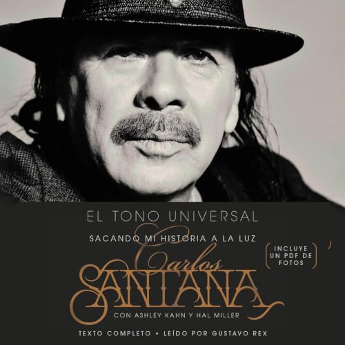 Cover of The Universal Tone