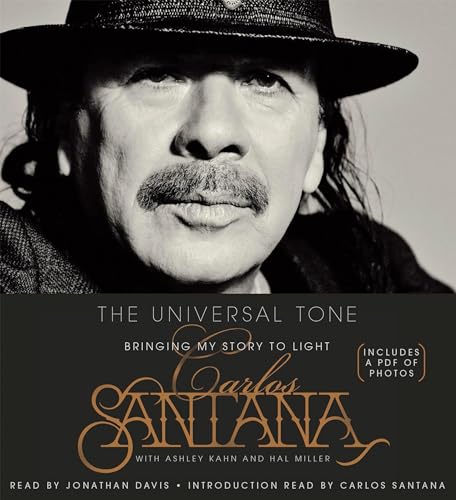 Cover of The Universal Tone