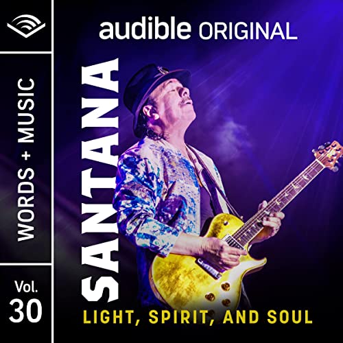 Cover of Light, Spirit, and Soul