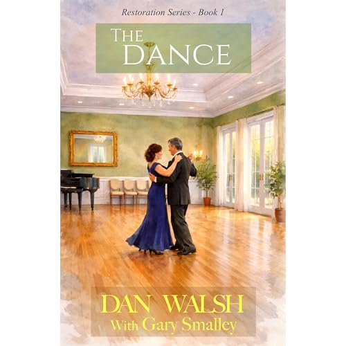 Cover of Dance, The: A Novel