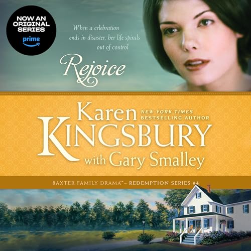 Cover of Rejoice