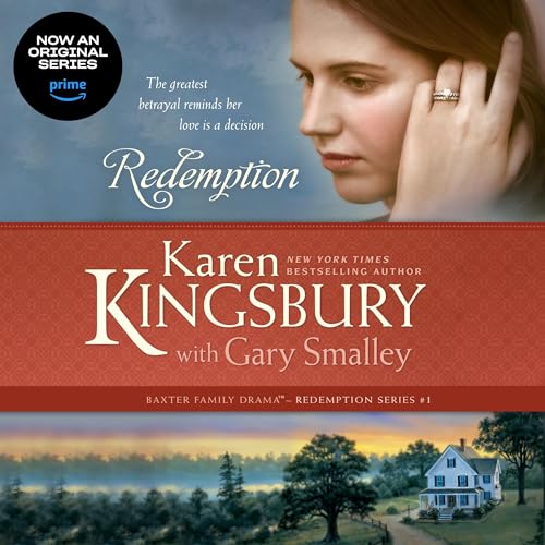 Cover of Redemption