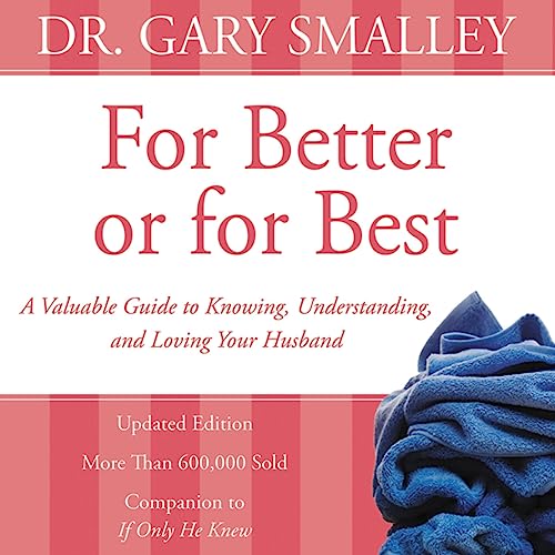 Cover of For Better or for Best