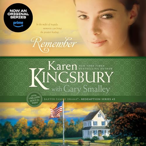 Cover of Remember