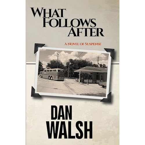 Cover of What Follows After