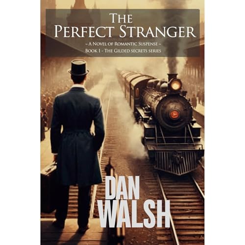 Cover of The Perfect Stranger