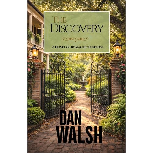 Cover of The Discovery