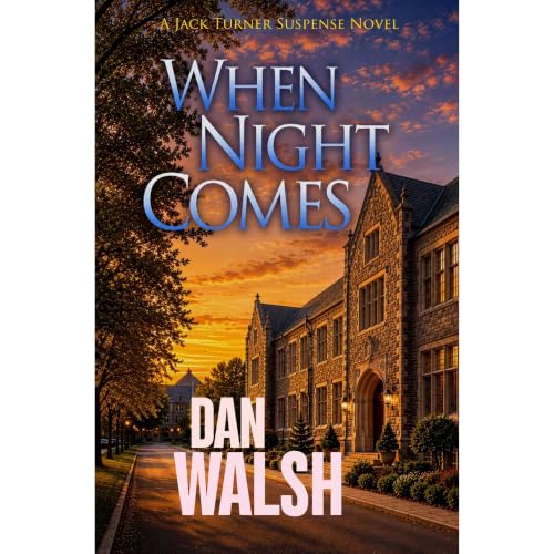 Cover of When Night Comes