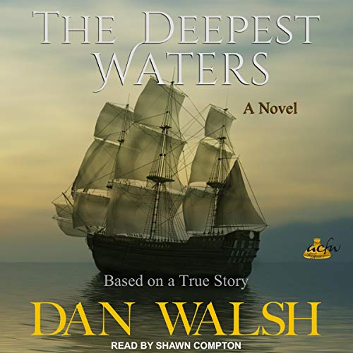 Cover of The Deepest Waters
