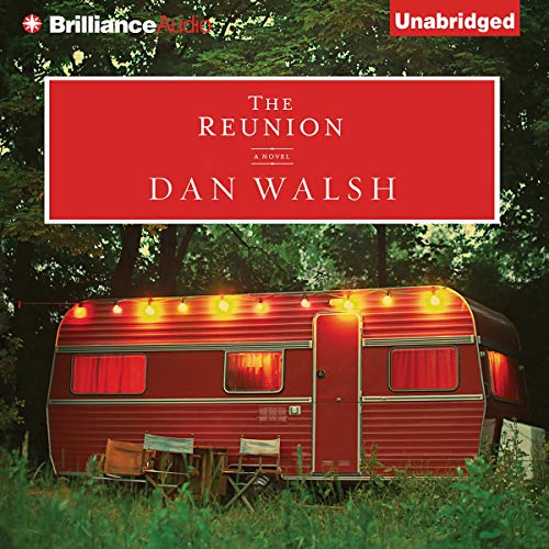 Cover of The Reunion