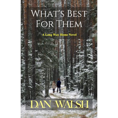 Cover of What's Best For Them