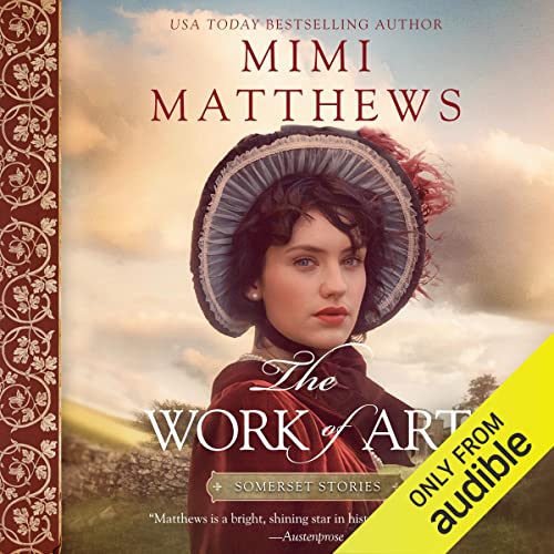 Cover of The Work of Art