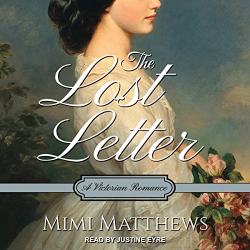 Cover of The Lost Letter