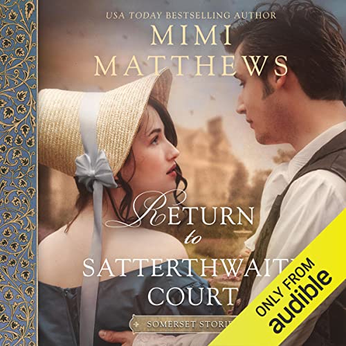 Cover of Return to Satterthwaite Court