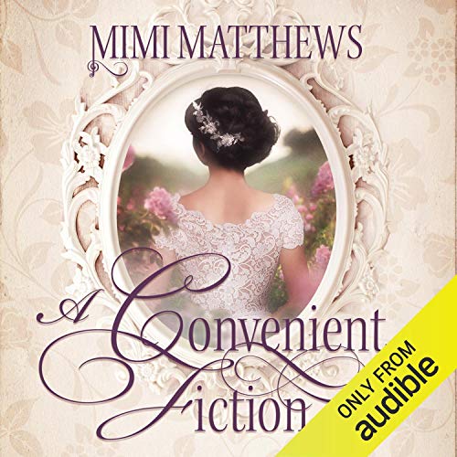 Cover of A Convenient Fiction