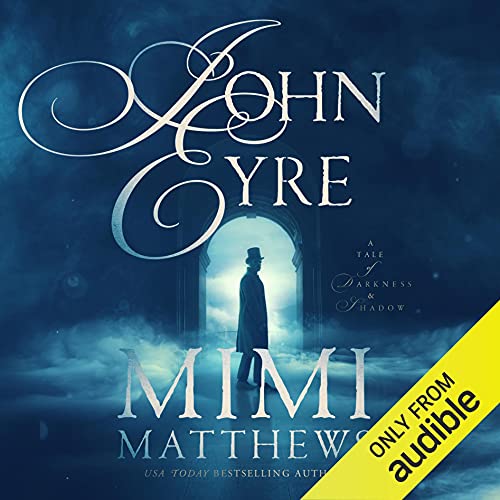 Cover of John Eyre