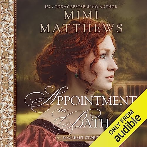 Cover of Appointment in Bath