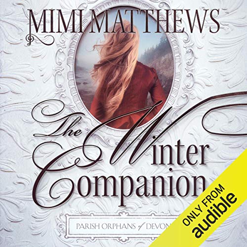 Cover of The Winter Companion