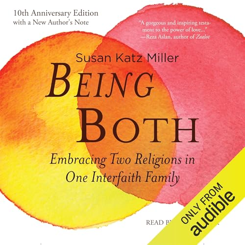 Cover of Being Both