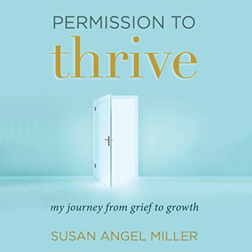 Cover of Permission to Thrive
