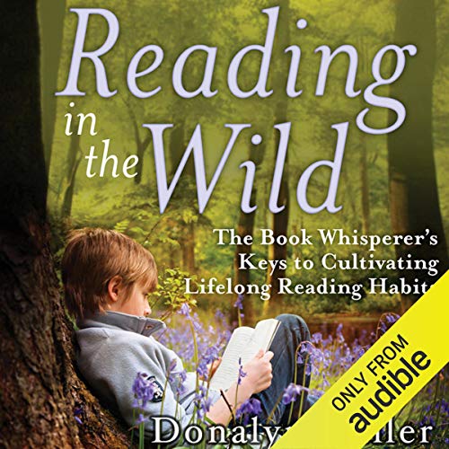 Cover of Reading in the Wild