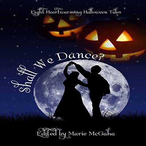 Cover of Shall We Dance?