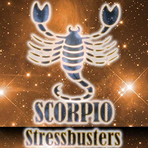 Cover of Scorpio Stressbusters