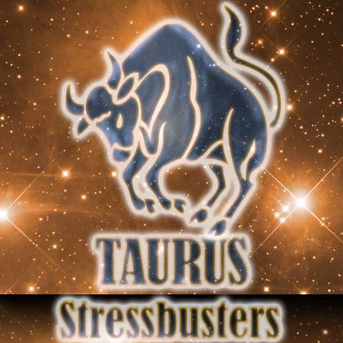 Cover of Taurus Stressbusters