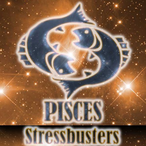 Cover of Pisces Stressbusters