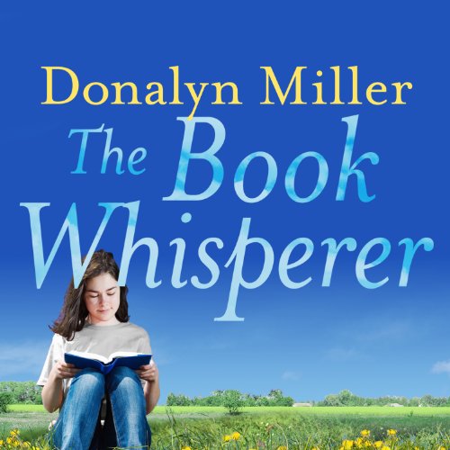 Cover of The Book Whisperer