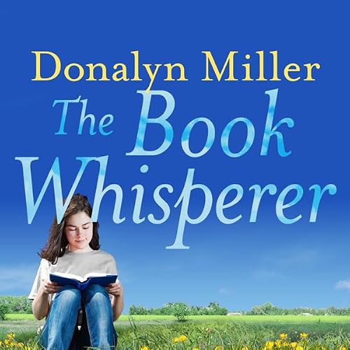 Cover of The Book Whisperer