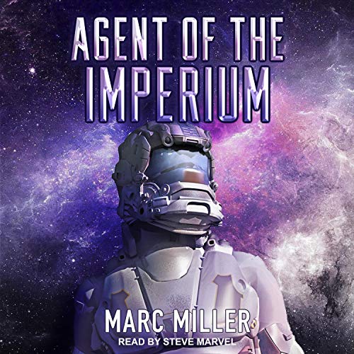 Cover of Agent of the Imperium