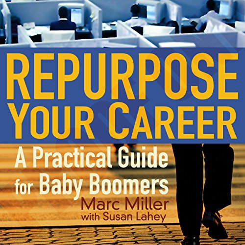 Cover of Repurpose Your Career