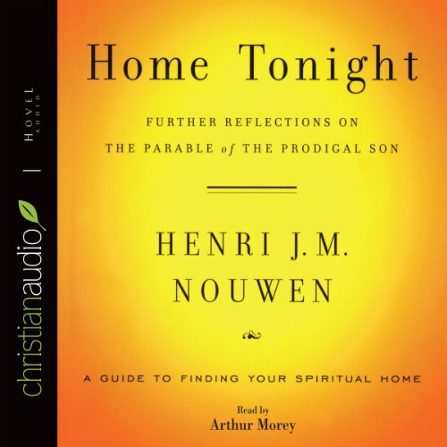 Cover of Home Tonight