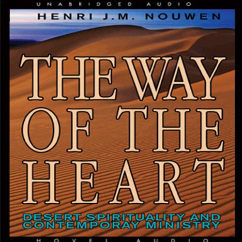 Cover of Way of the Heart