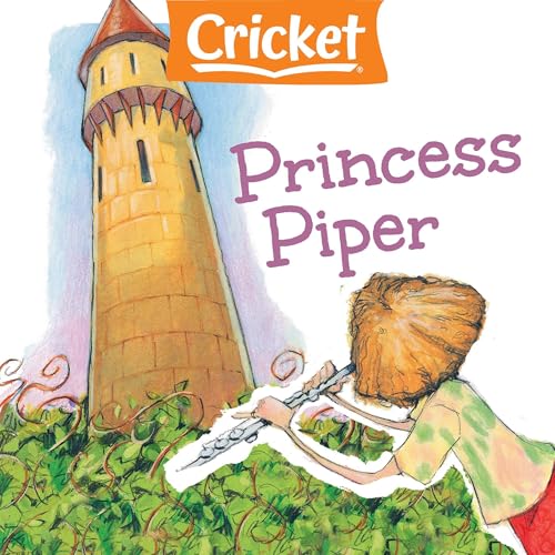 Cover of Princess Piper