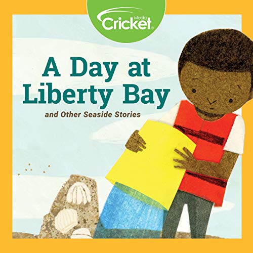 Cover of A Day at Liberty Bay and Other Seaside Stories