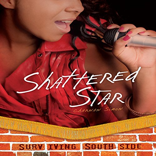 Cover of Shattered Star