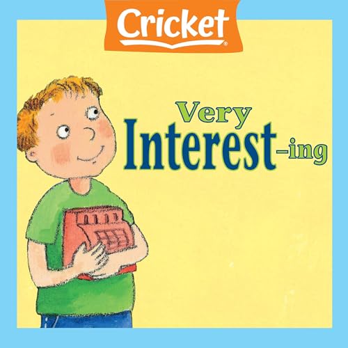 Cover of Very Interest-ing