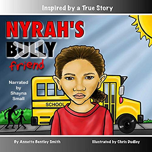 Cover of Nyrah's Bully