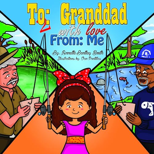 Cover of To: Granddad