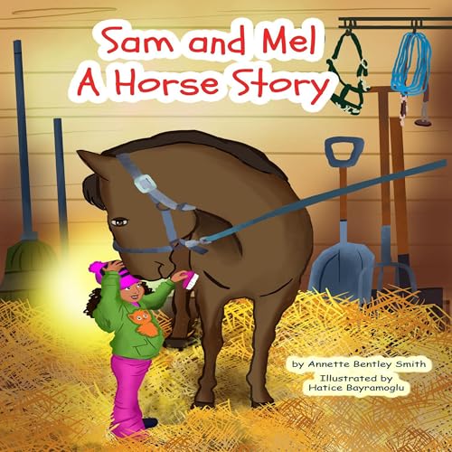 Cover of Sam and Mel