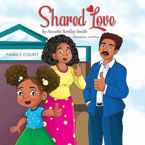 Cover of Shared Love