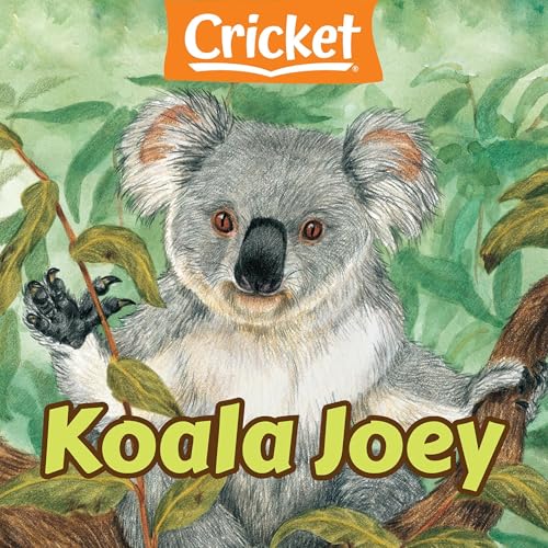 Cover of Koala Joey